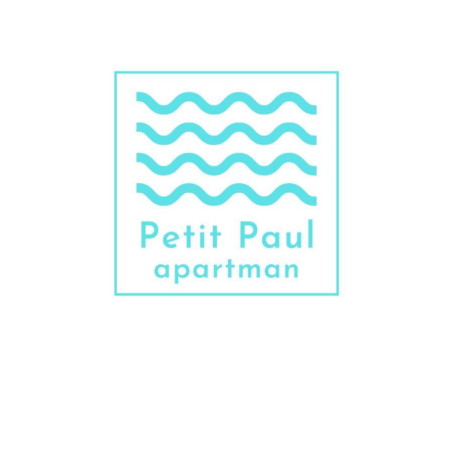Petit Paul Apartman 凯斯特海伊 外观 照片