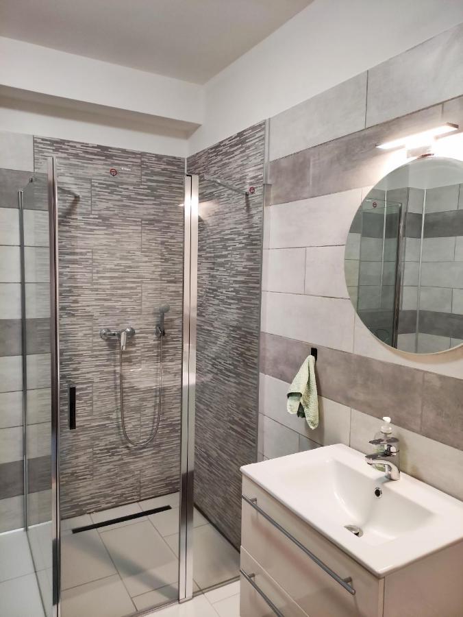Petit Paul Apartman 凯斯特海伊 外观 照片