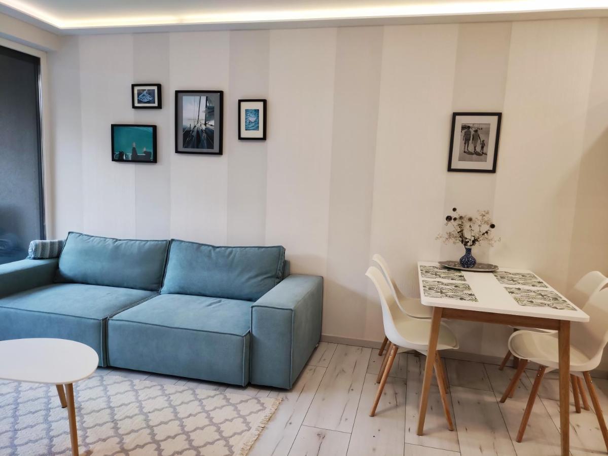 Petit Paul Apartman 凯斯特海伊 外观 照片