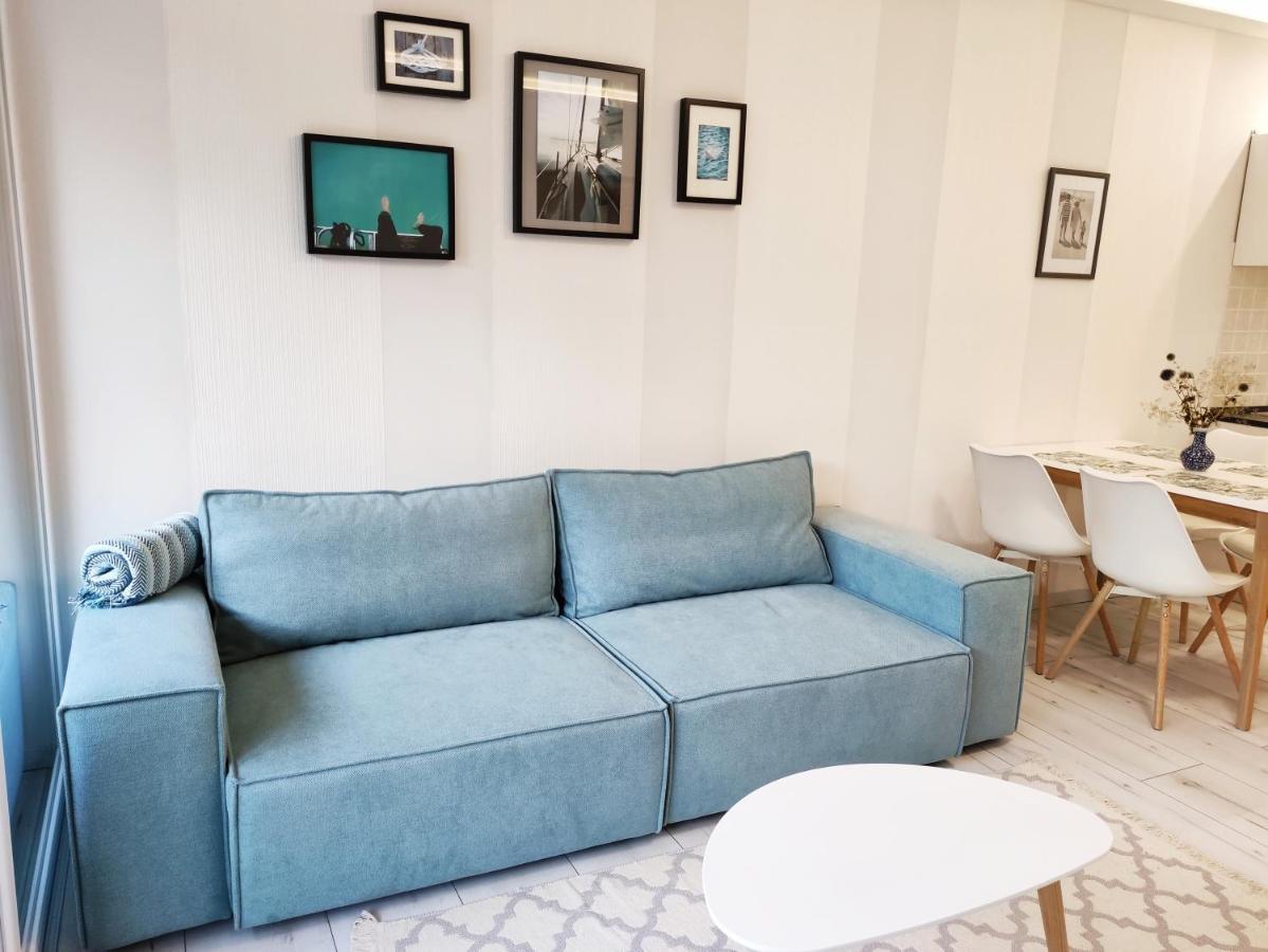 Petit Paul Apartman 凯斯特海伊 外观 照片