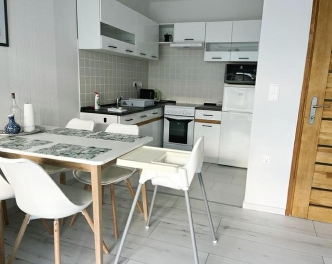 Petit Paul Apartman 凯斯特海伊 外观 照片