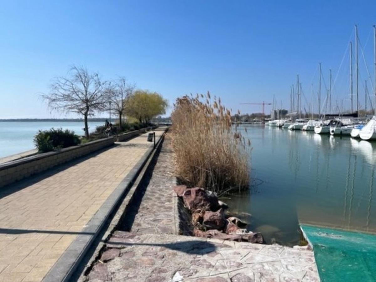 Petit Paul Apartman 凯斯特海伊 外观 照片