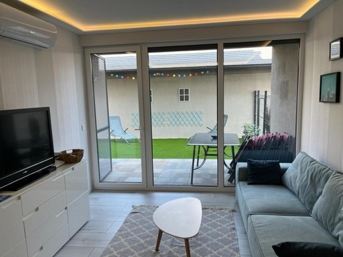 Petit Paul Apartman 凯斯特海伊 外观 照片
