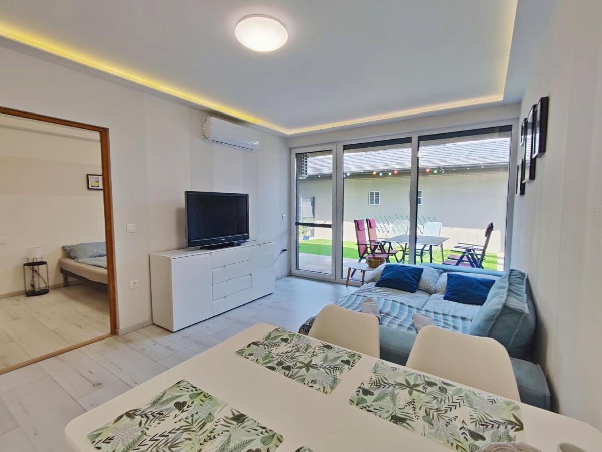 Petit Paul Apartman 凯斯特海伊 外观 照片