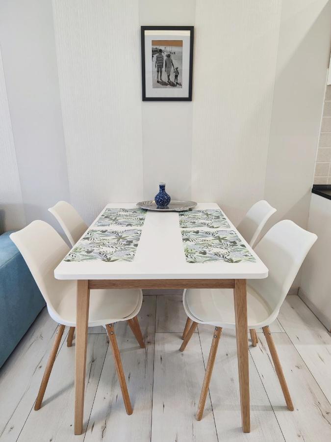 Petit Paul Apartman 凯斯特海伊 外观 照片