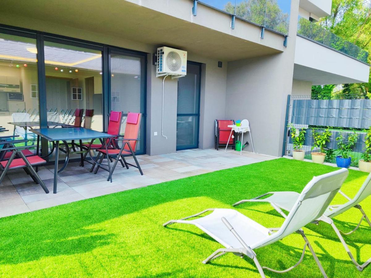 Petit Paul Apartman 凯斯特海伊 外观 照片