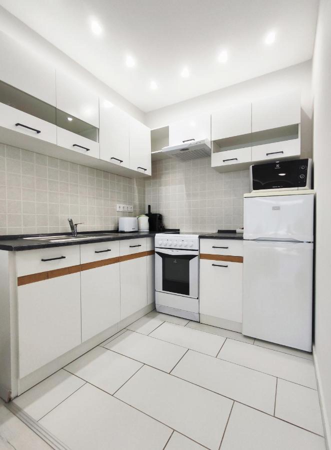 Petit Paul Apartman 凯斯特海伊 外观 照片