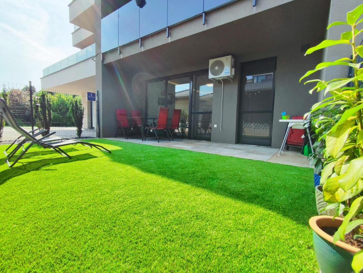Petit Paul Apartman 凯斯特海伊 外观 照片