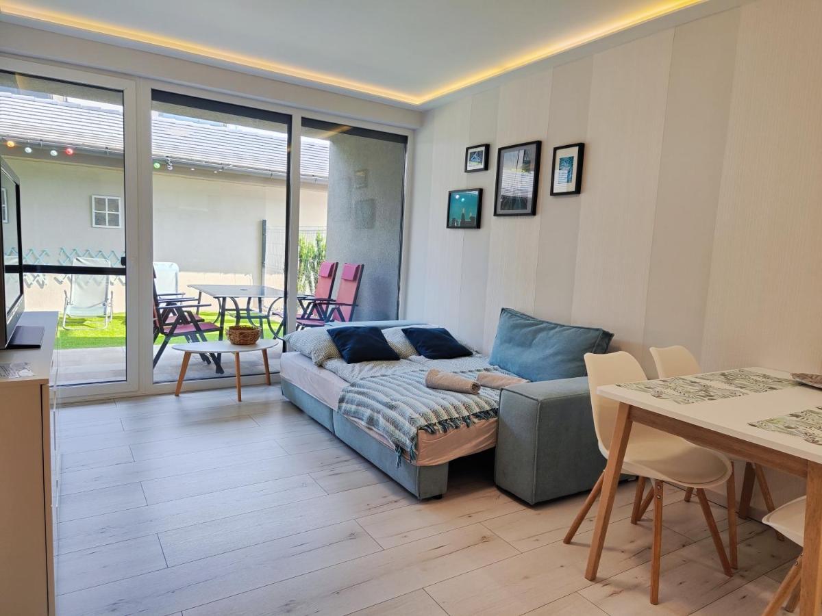 Petit Paul Apartman 凯斯特海伊 外观 照片