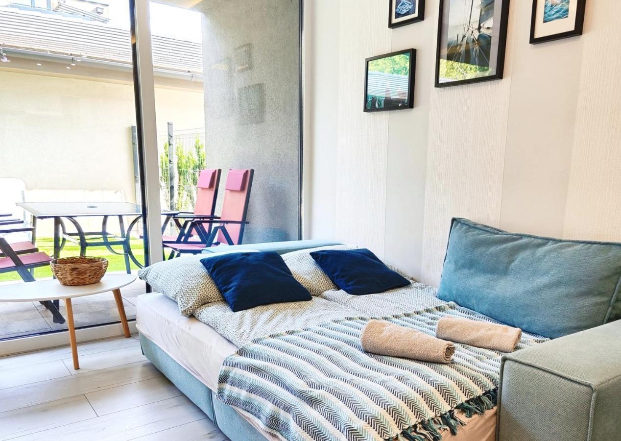 Petit Paul Apartman 凯斯特海伊 外观 照片
