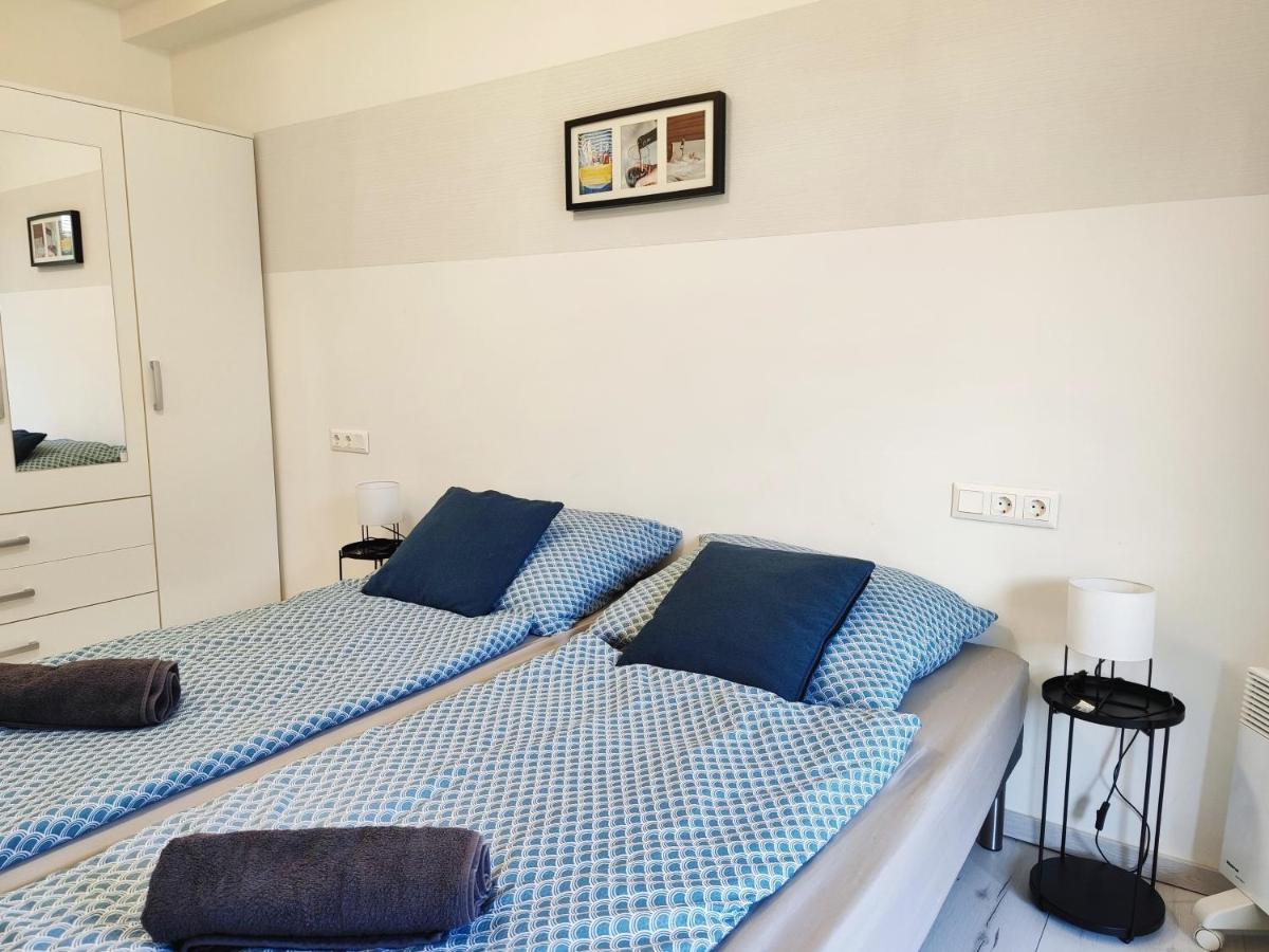 Petit Paul Apartman 凯斯特海伊 外观 照片