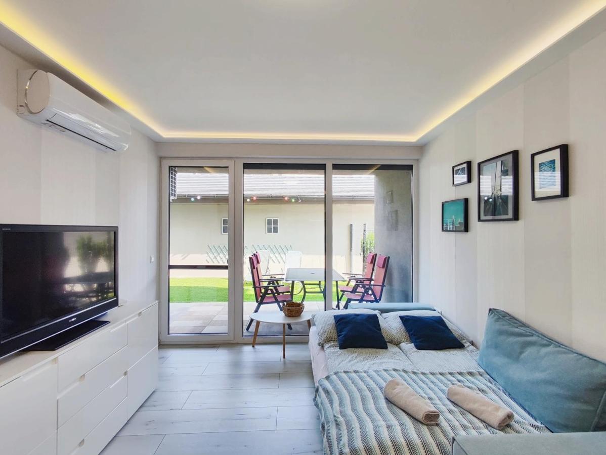 Petit Paul Apartman 凯斯特海伊 外观 照片